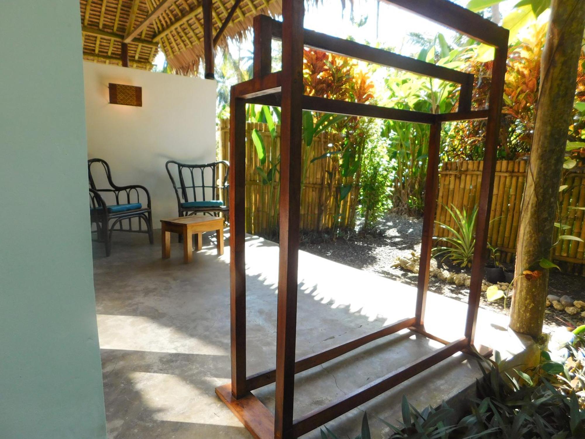 Rnv Eco Resort Bungalows Batukaras Bagian luar foto